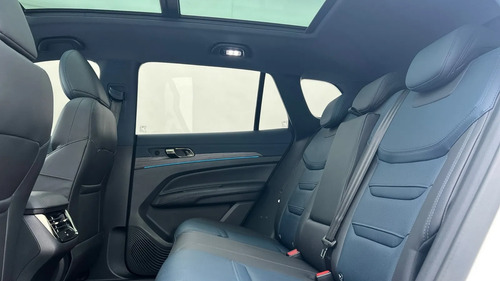 Ford Territory 1.8 Titanium At 2024