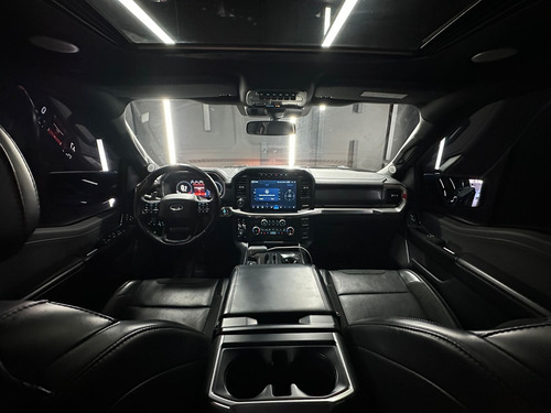 Ford F-150 3.5 4X4 RAPTOR AT 2022