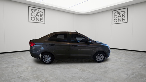 Ford Ka 1.5 S PLUS 4P L18 2019