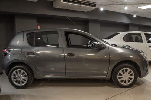 Renault Sandero 1.6 16v Life 2024