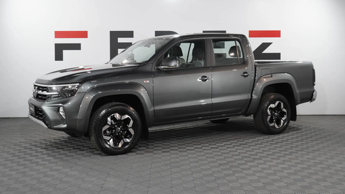 Volkswagen Amarok 2.0 Cd Tdi 180cv Highline At 2026