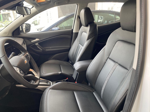 Chevrolet Tracker 1.2 Turbo Ltz At 2026