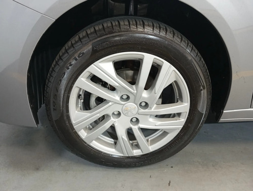 Peugeot 208 L/23 1.6 Active Pack Tiptronic 2024