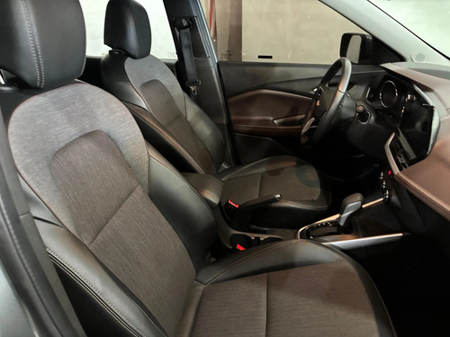 Chevrolet Montana 1.2 Ltz At 2024