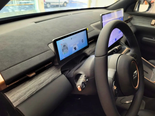 Chevrolet Captiva 1.5 PHEV PREMIER DHT 2026