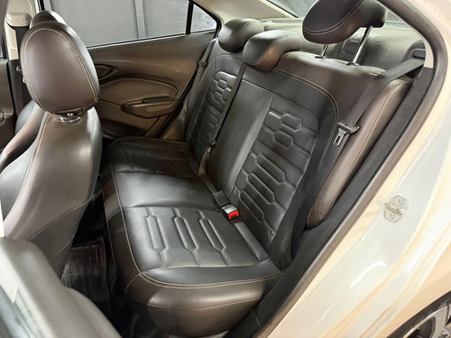 Chevrolet Prisma 1.4 LTZ L16 2018