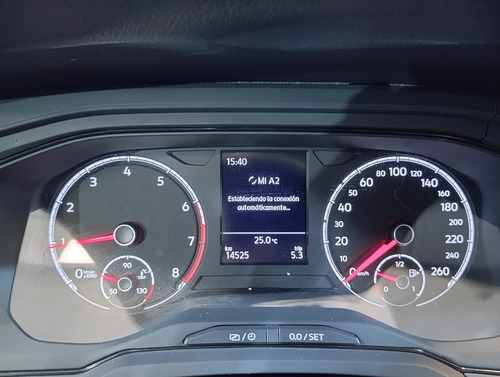 Volkswagen Polo 1.6 Msi Trend L/22 2023