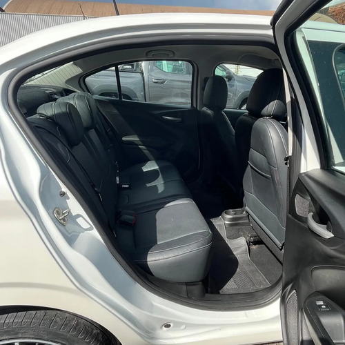 Fiat Cronos 1.8 16v Precision 2022