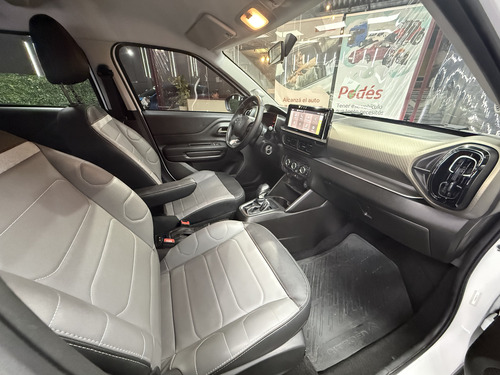 Citroën C3 Aircross 1.0 Shine Turbo 200 Cvt 2024