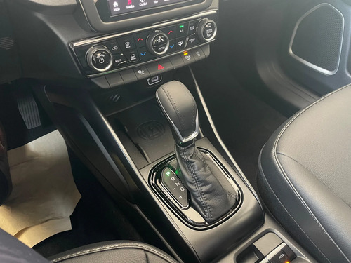 Fiat Toro 1.3 T270 Volcano 4X2 At 2026