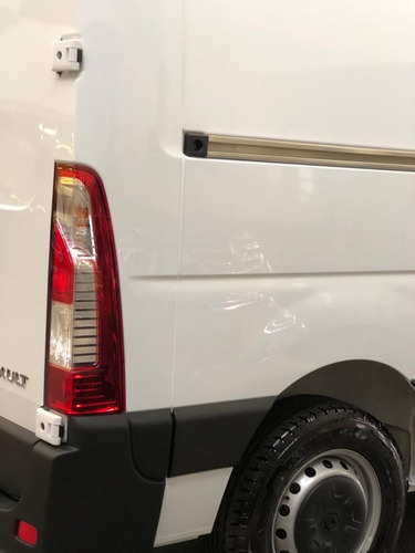 Renault Master 2.3 L1h1 2025