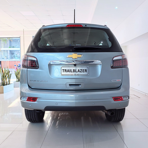 Chevrolet Trailblazer 2.8 High Country 4X4 At 2026