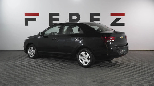 Chevrolet Cobalt 1.8 Sedan Lt 2019
