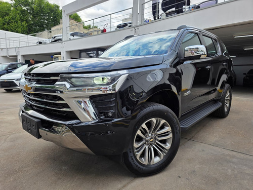 Chevrolet Trailblazer 2.8Td High Country 207Cv 4X4 At 2025
