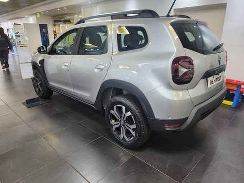 Renault Duster 1.3 Tce Turbo Iconic 155Cv 4X4 2026