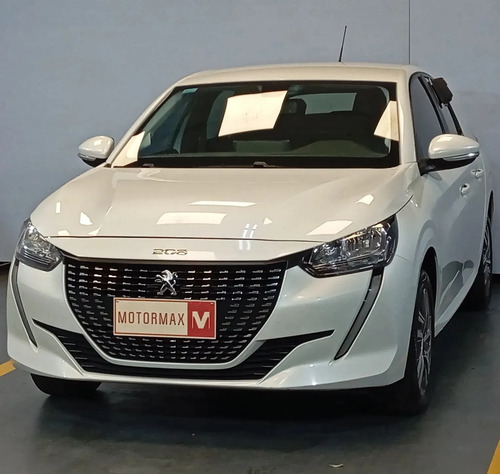 Peugeot 208 L/20 1.6 Allure 2023