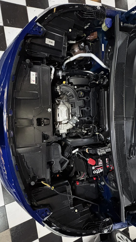 Peugeot 3008 1.6 Gt-line Thp Tiptronic 2019