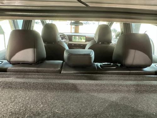 Nissan Kicks EXCLUSIVE 1.0T DCT 2026