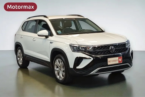 Volkswagen Taos 1.4 250 Tsi Comfortline At L/24 2025