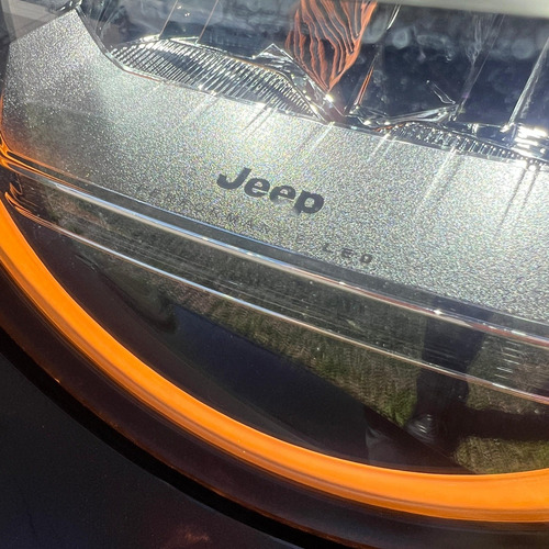 Jeep Renegade 1.3T Willys At9 4X4 2025