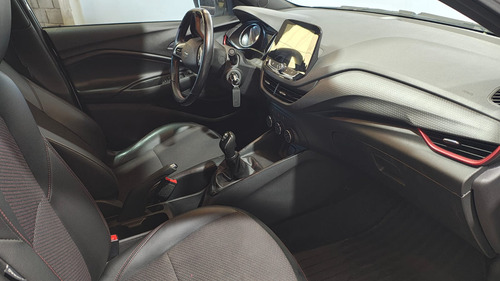 Chevrolet Onix 1.0 RS MT 2021