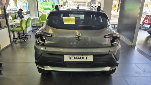 Renault Kardian 1.0 Tce Premiere Edition 200 Edc 2025