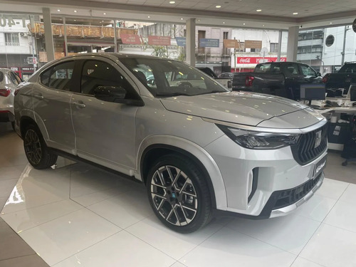 Fiat FASTBACK 1.3 T270 At6 2026