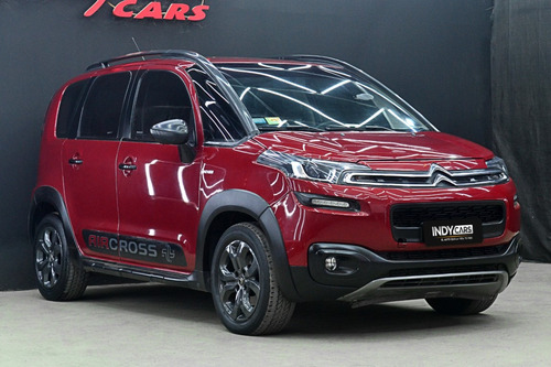 Citroën C3 Aircross 1.6 Vti 115 Feel At6 2018