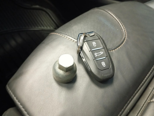 Peugeot 3008 2.0 Hdi Gt Line Tip L/17 2021