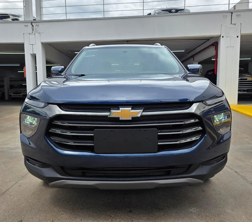 Chevrolet Montana 1.2 T Premier At 2025