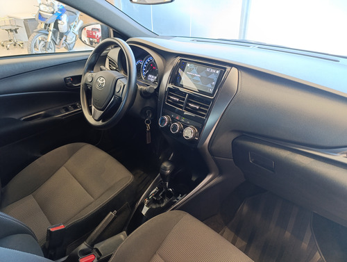 Toyota Yaris 1.5 107Cv Xs Cvt 2024