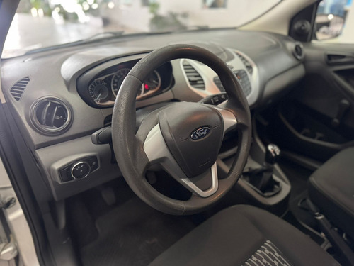 Ford Ka 1.5 S 2018