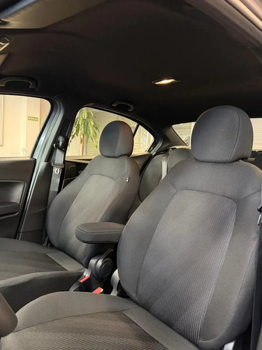 Fiat Cronos 1.3 Gse Drive 2026