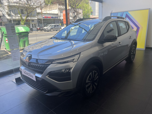 Renault Kardian 1.0 Tce Evolution 200 Edc 2025
