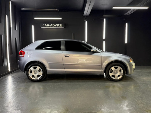 Audi A3 1.6 3P L04 2006