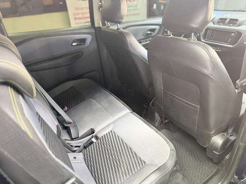 Chevrolet Spin 1.8 Activ 7As At 2022