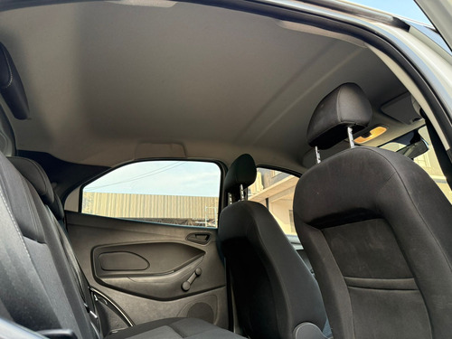 Ford Ka 1.5 S 5P L18 2018