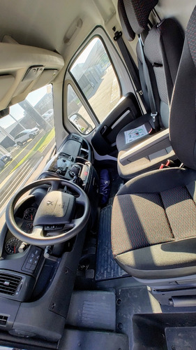 Peugeot Boxer 2.2 Hdi 435mh Premium 2024