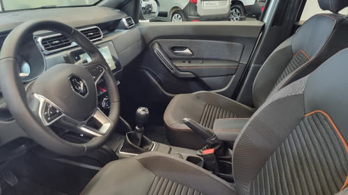 Renault Duster 1.3 Tce Turbo Iconic 155Cv 4X4 2025