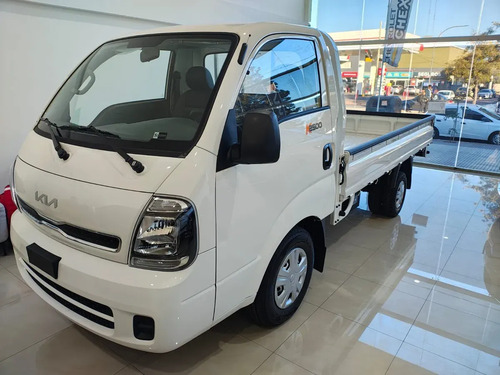 Kia K2500 2.5 Caja 2026