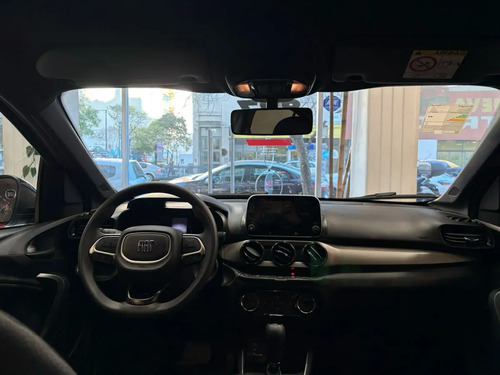 Fiat Cronos 1.3 Gse Drive 2026