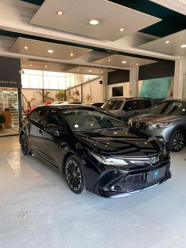 Toyota Corolla 1.8 Xei 2022