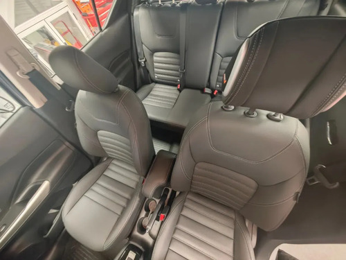 Nissan Kicks 1.6 Advance Cvt Plus 2026