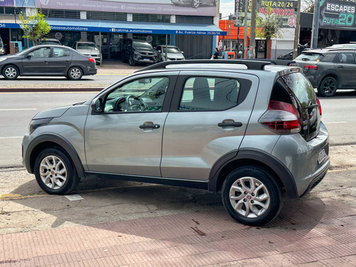 Fiat Mobi 1.0 Easy Live On 2019