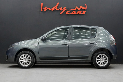 Renault Sandero 1.6 Privilege Nav 105cv 2014