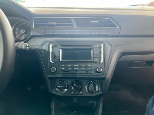 Volkswagen Gol Trend 1.6 Trendline 101cv 2016