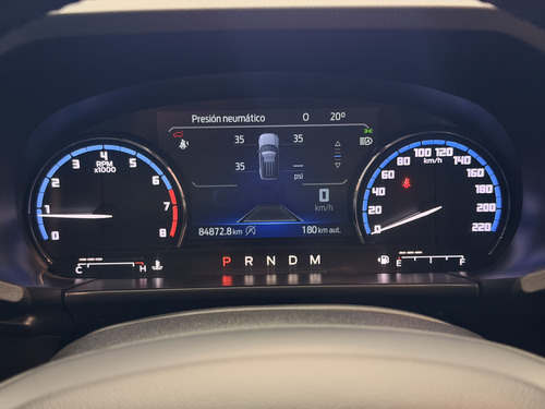 Ford Bronco Sport 2.0 4Wd Wildtrak At8 2022