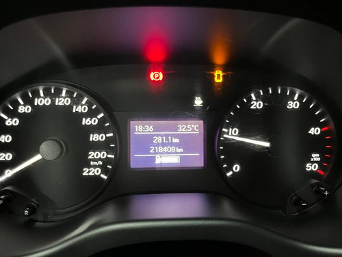 Mercedes-Benz Vito 111 CDI FURGON PLUS AA L17 2018