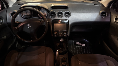 Peugeot 408 1.6 Allure Pack Hdi 115cv 2020