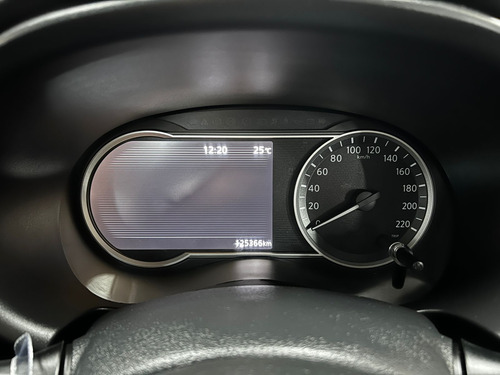 Nissan Kicks 1.6 EXCLUSIVE CVT L17 2018